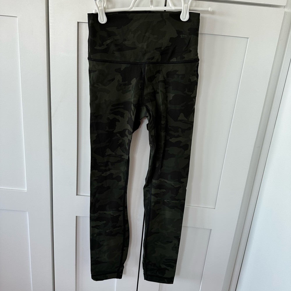 Lululemon | Wunder Under